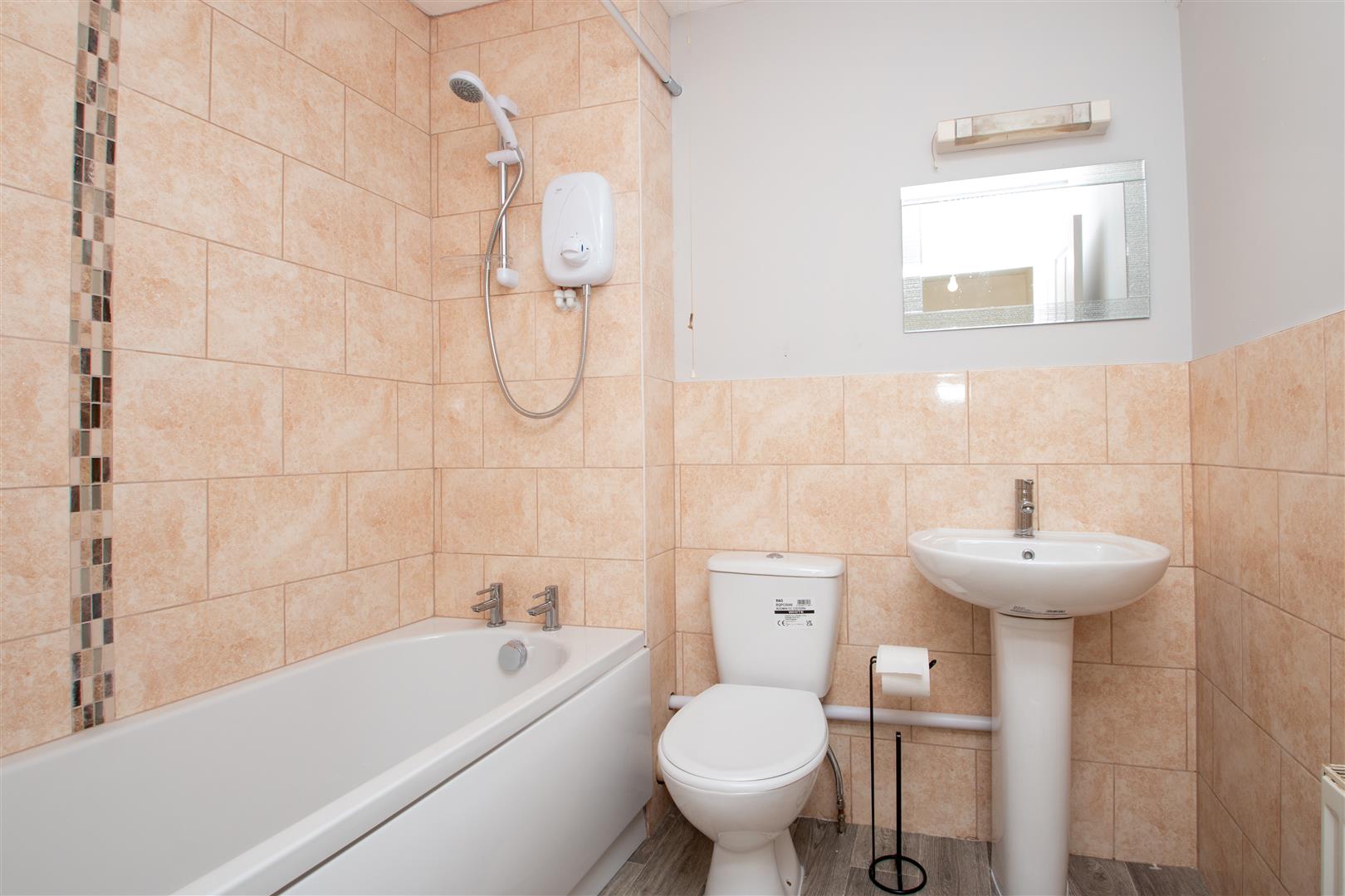Hartdames, Shenley Brook End, Milton Keynes